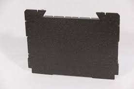 Festool Accessoires 497880 DE SYS 1-5 TL Deksel-inzetstuk