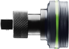 Festool Accessoires 769064 AD-3/8" FF Dopsleutel adapter