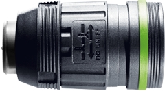 Festool Accessoires 769126 Diepteaanslag DC UNI FF