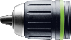 Festool Accessoires 769067 KC 13-1/2-K-FFP Snelspanboorkop