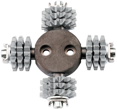 Festool Accessoires 767982 SZ-RG 80 Freeskop RG80