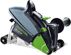 Festool Accessoires 769075 Afzuigkap DCC-AG 125