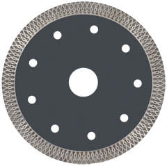 Festool Accessoires 769162 Diamantschijf TL-D125 PREMIUM 125 mm