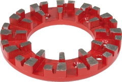 Festool Accessoires 769070 Diamantschijf DIA ABRASIVE-D150