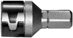 Festool Accessoires 768165 Steeksleutel SW 3/8"-DC UNI FF 2x
