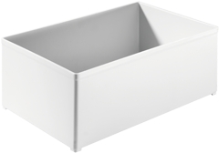 Festool Accessoires 500068 Inzetbakjes Box 180x120x71/2 SYS-SB
