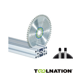 Festool Accessoires 500122 Speciaal-zaagblad 216x2,3x30 TF64