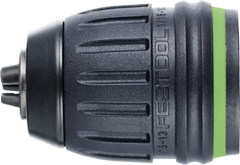 Festool Accessoires 499949 Snelspanboorkop BF-FX 10