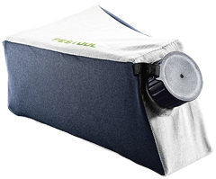 Festool Accessoires 500393 Stofopvangzak SB-TSC