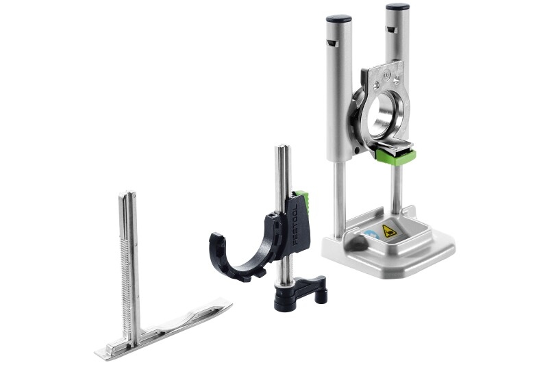 Festool Accessoires 500251 OS-TA/AH SET Dieptestop En Haaks Hulpstuk