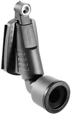 Festool Accessoires 500483 D 27-BSD Afzuigadapter