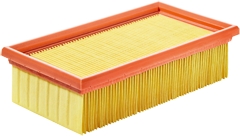 Festool Accessoires 500558 HF-CT SYS Standaardfilter voor CTL-SYS