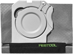 Festool Accessoires 500642 Longlife-FIS-CT SYS Filterzak voor CTL-SYS
