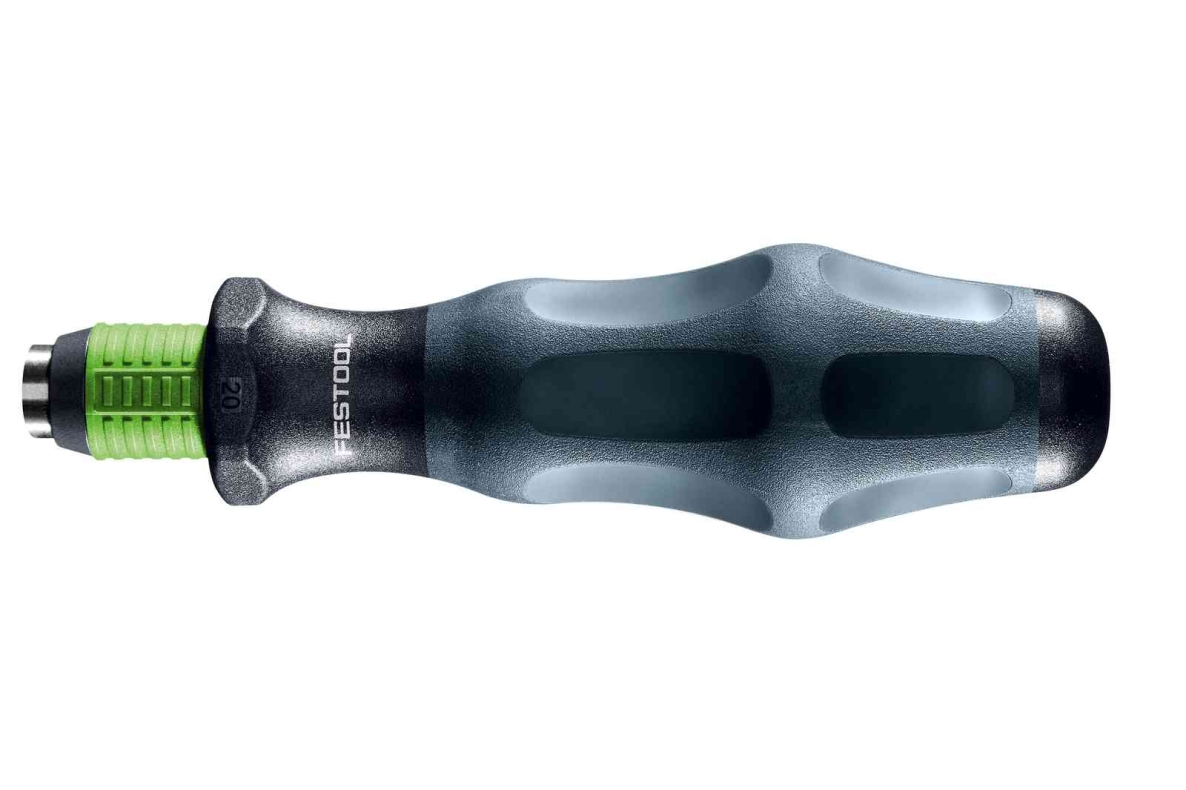 Festool Accessoires 200140 SD-CE-DRIVE-UNI schroevendraaier