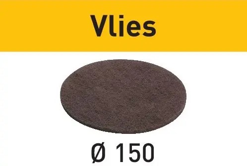 Festool Accessoires 201128 Schuurvlies 150 mm STF D150/0 S800 VL/10