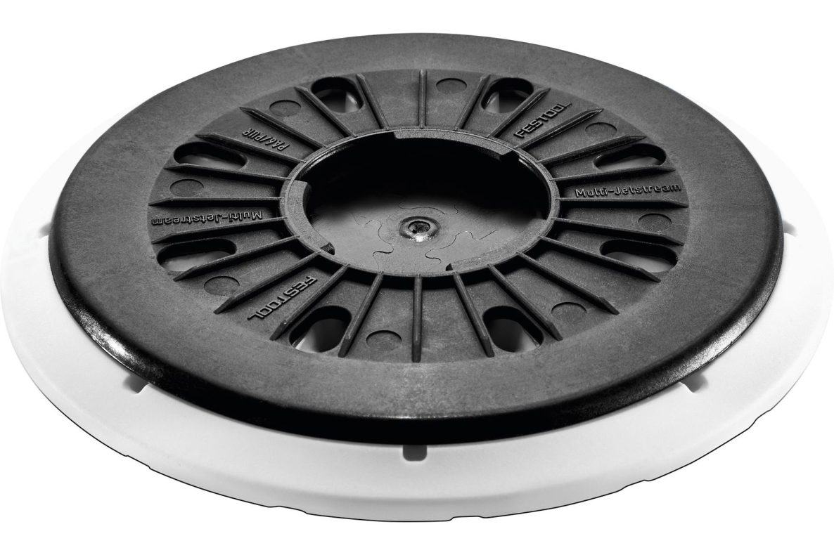 Festool Accessoires 202461 Steunschijf ST-STF D150/MJ2-FX-W-HT