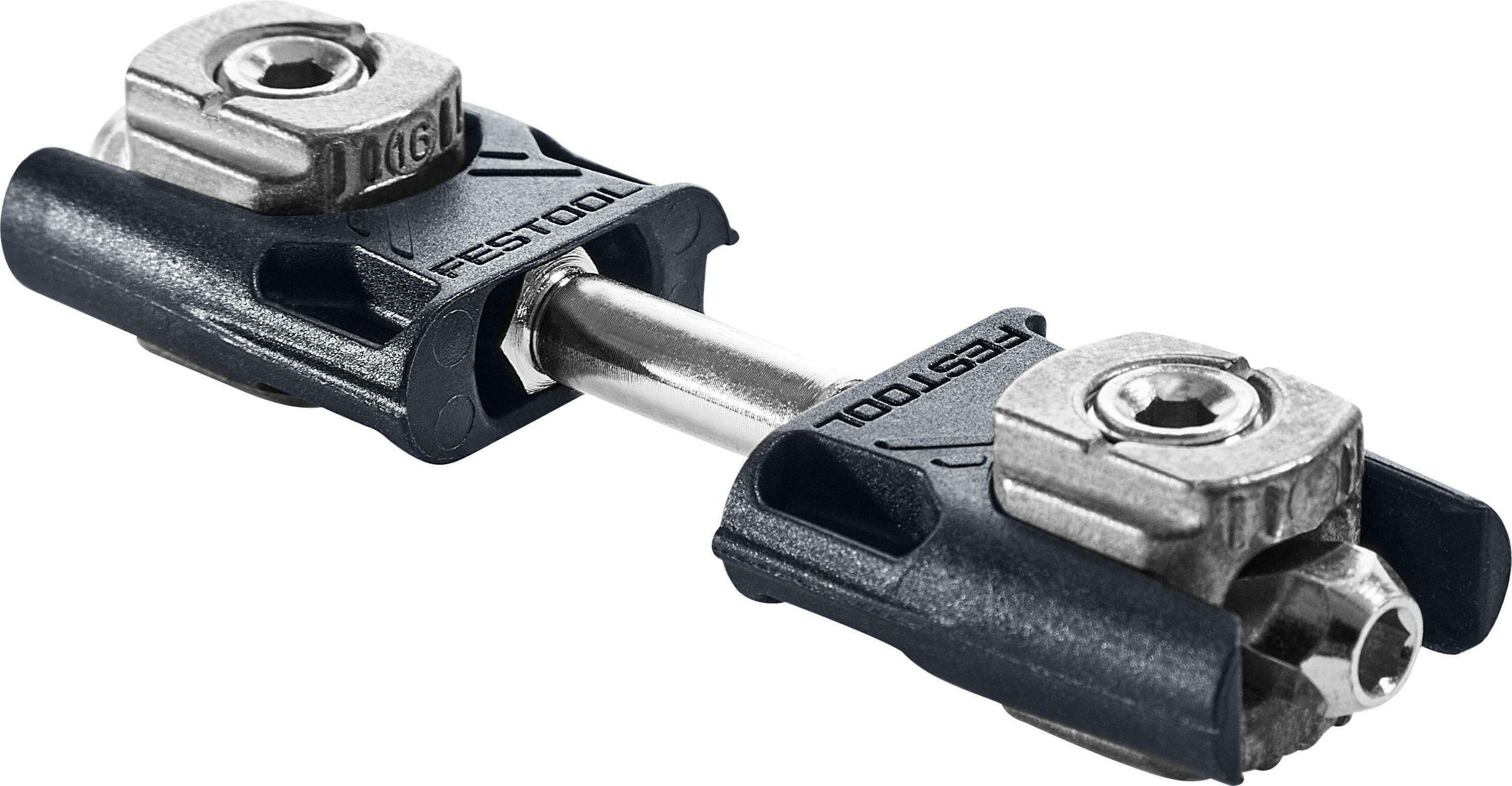 Festool Accessoires 203169 MSV-LR32 D8/25 Verbinder van het centrale gedeelte