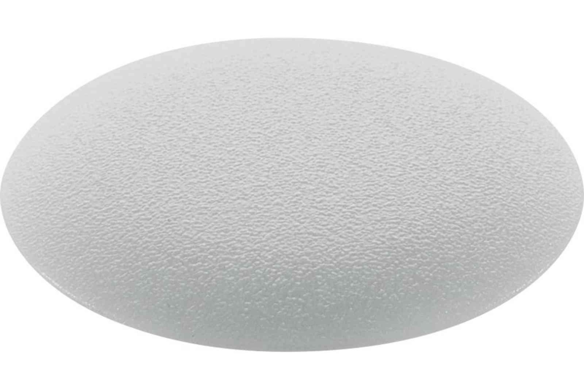 Festool Accessoires 203174 KV-AK D15 gr/50 Afdekkap