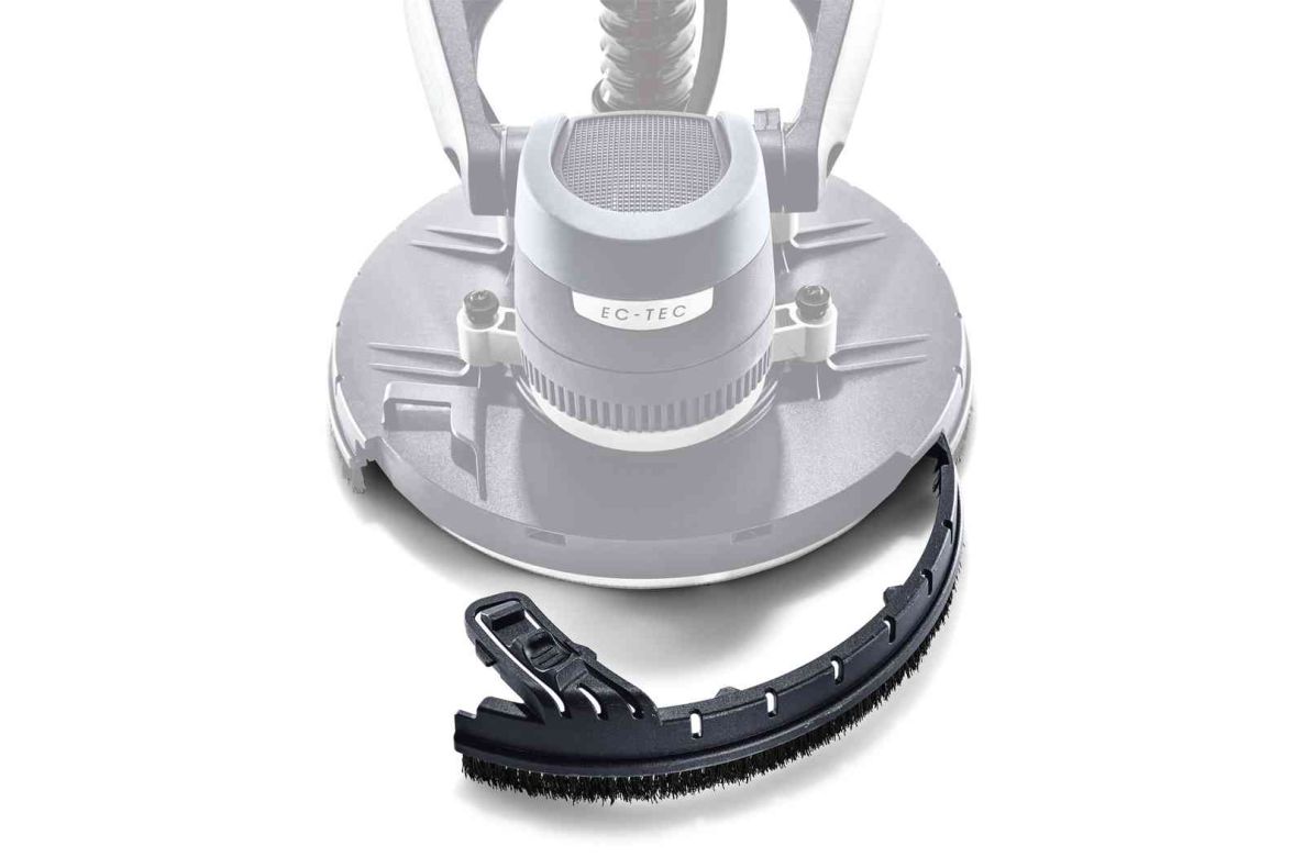Festool Accessoires 203189 Borstelsegment BS-LHS-E 225