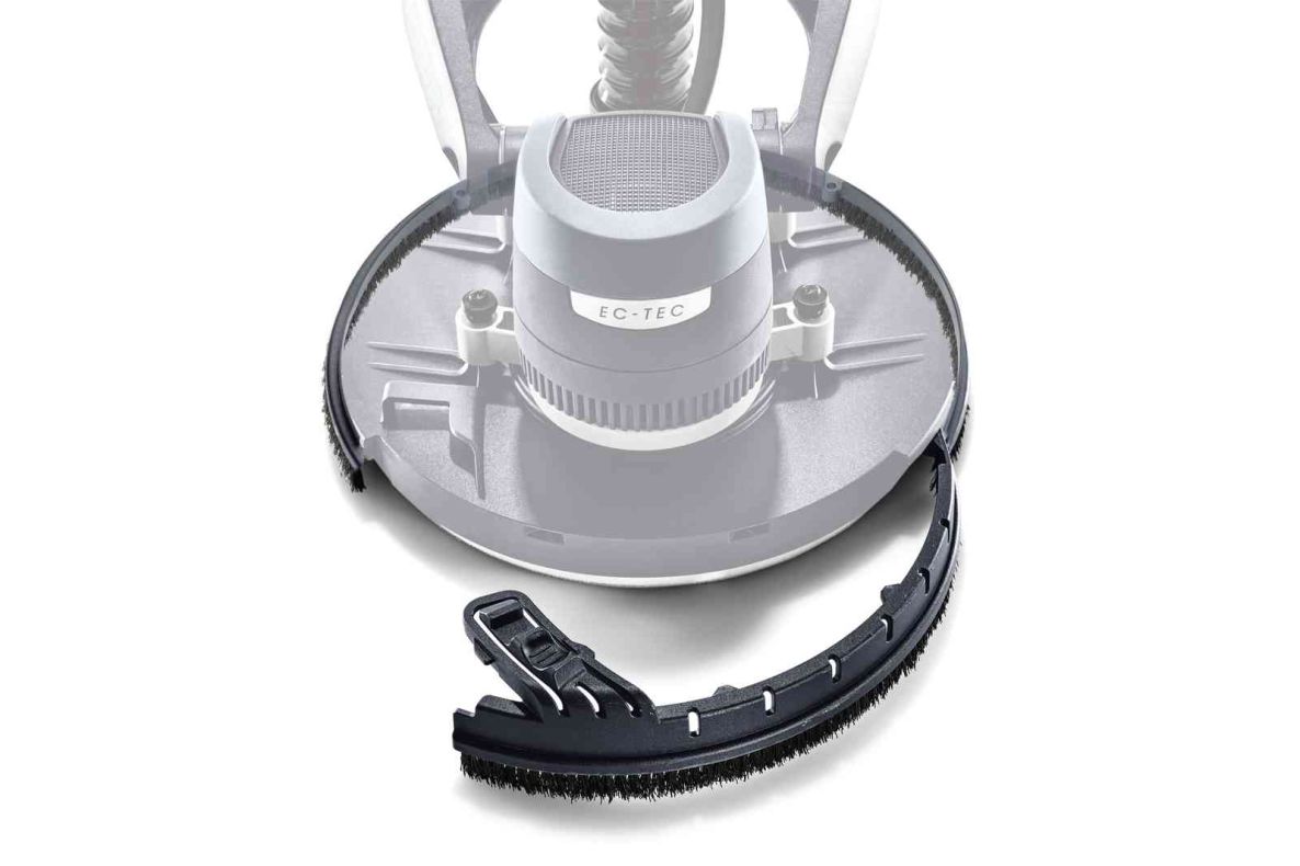 Festool Accessoires 203190 Borstelinzetstuk BE-LHS-E 225