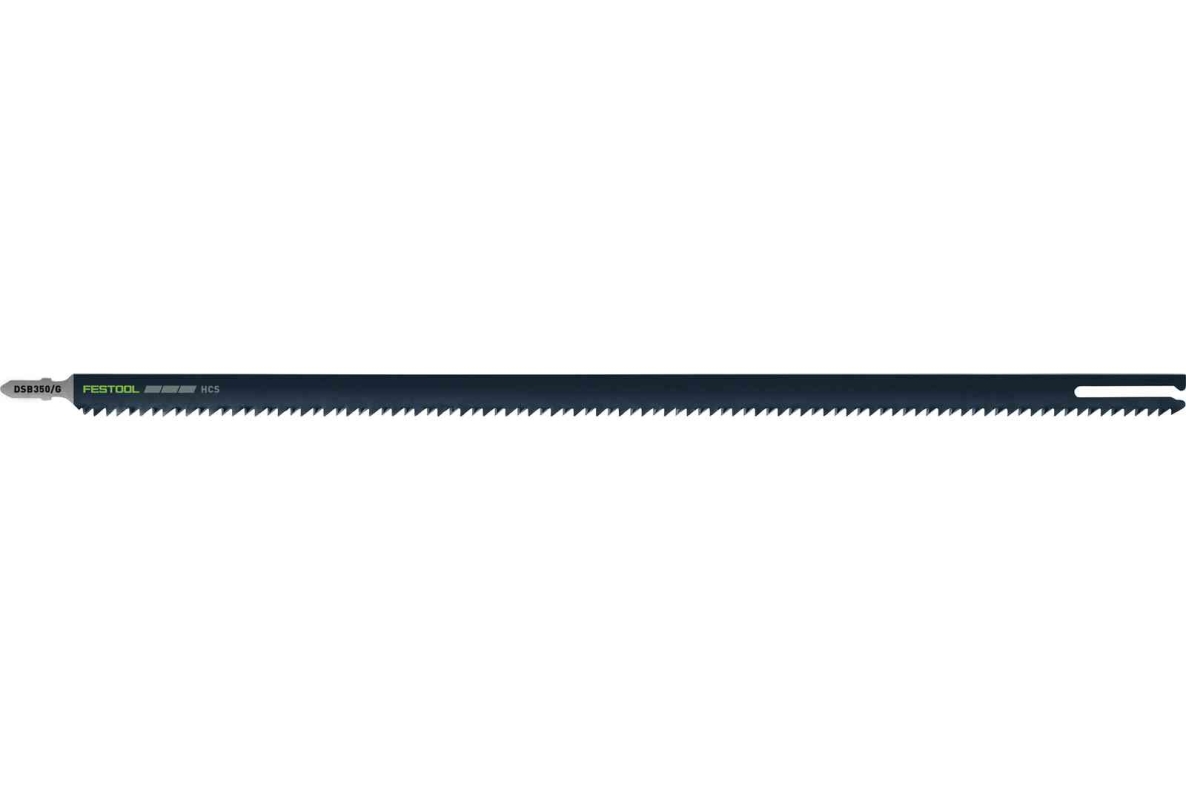 Festool Accessoires 575415 DSB 350/G Zaagblad voor ISC 240 EB isolatiezaag