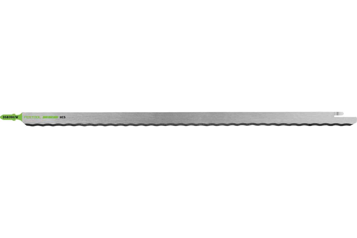 Festool Accessoires 575417 DSB 350/W Zaagblad voor ISC 240 EB isolatiezaag