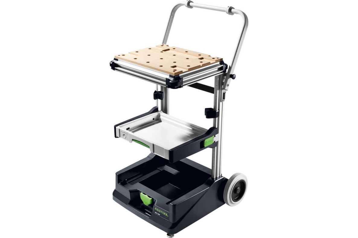 Festool Accessoires 203454 MW 1000 Basic Mobiele werkplaats
