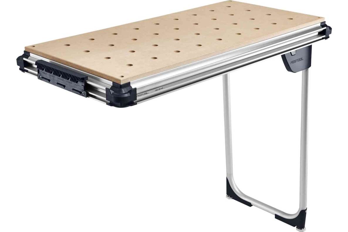 Festool Accessoires 203457 TSB/1-MW 1000 tafel