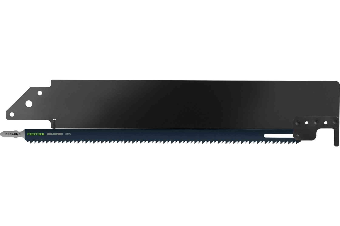 Festool Accessoires 575409 SG-240/G-ISC Zaagbladset voor ISC 240 EB isolatiezaag