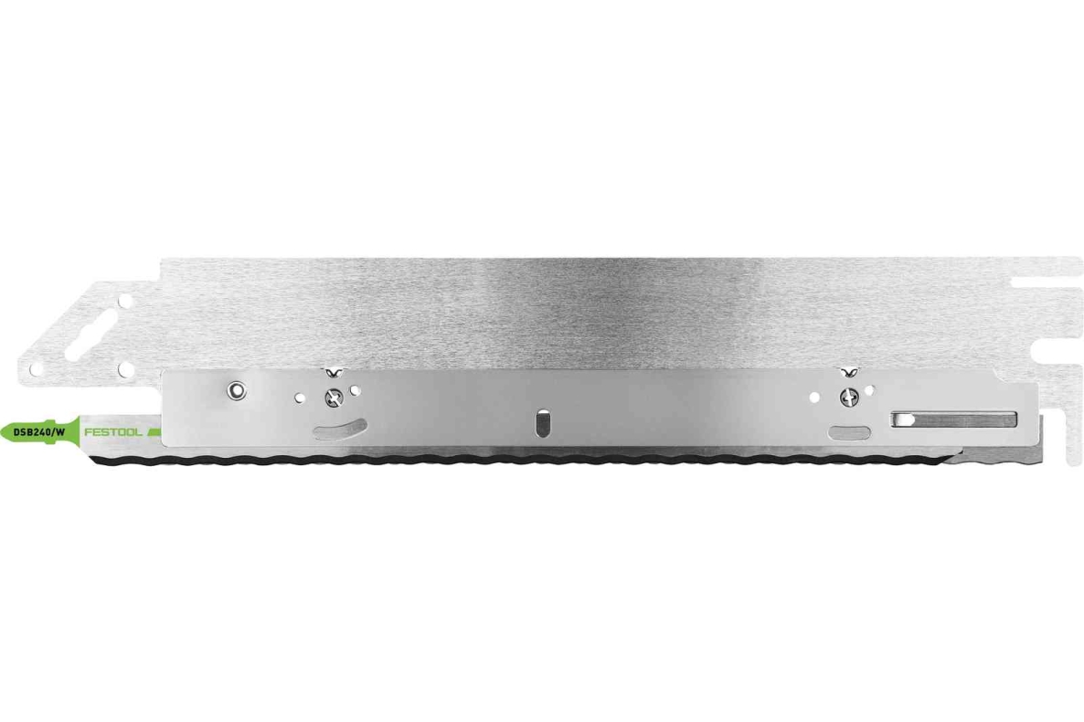 Festool Accessoires 575411 SG-240/W-ISC Zaagbladset voor ISC 240 EB isolatiezaag