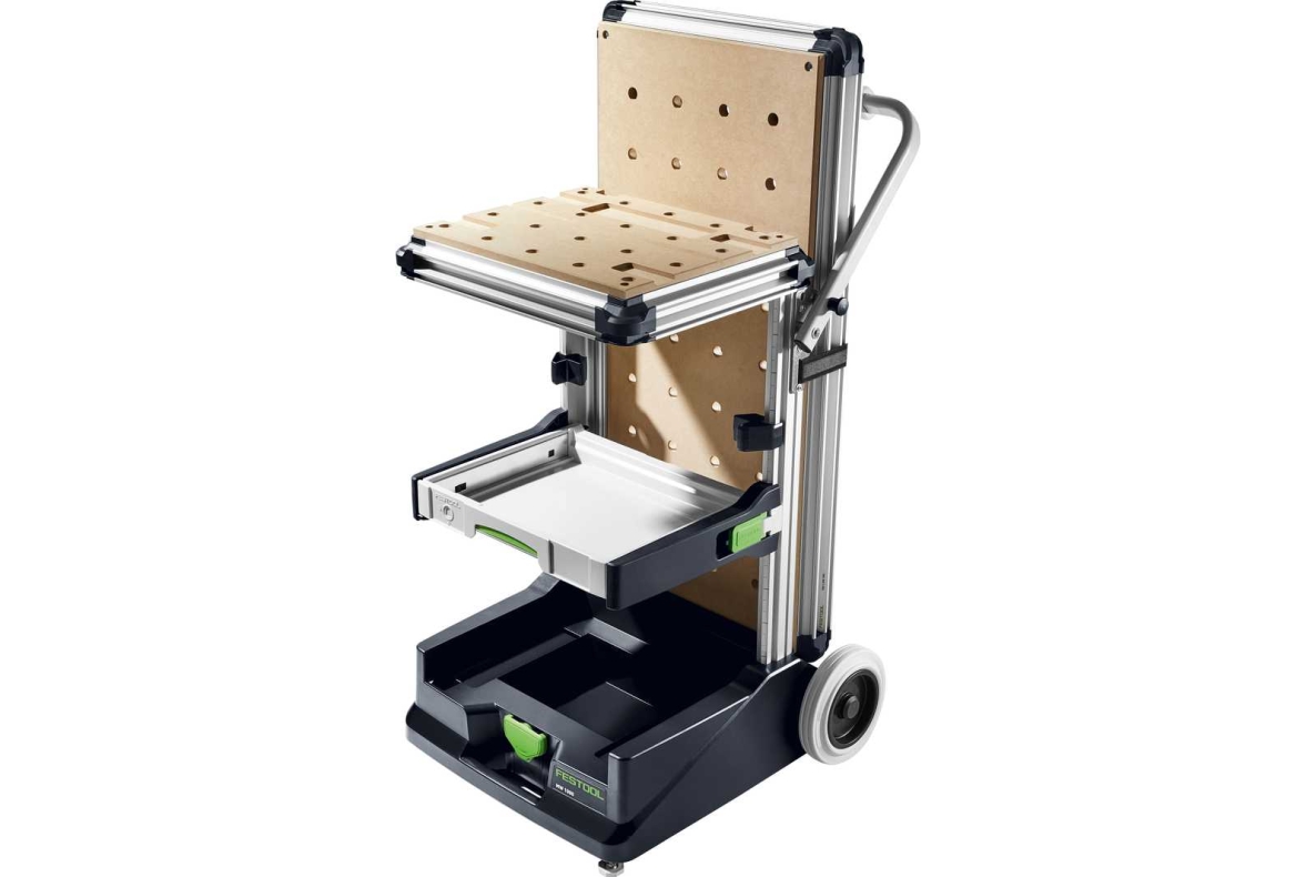 Festool Accessoires 203802 MW1000 Mobiele Werkplaats