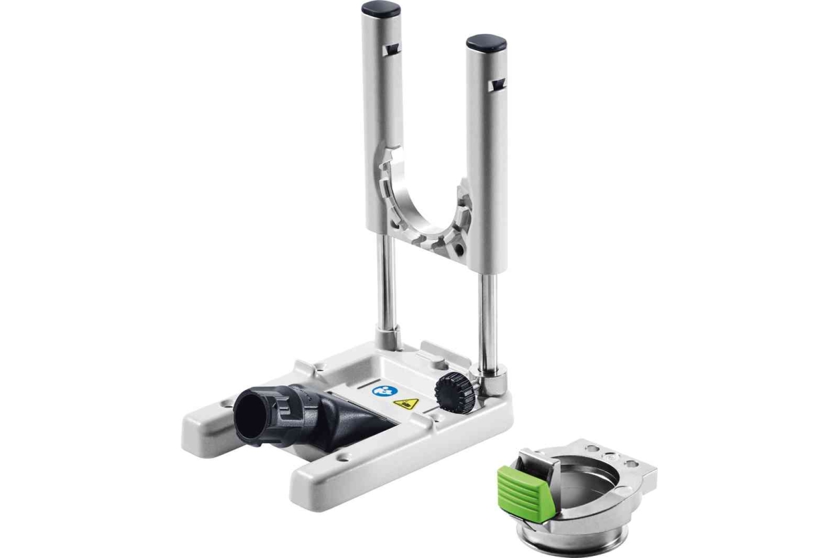 Festool Accessoires 203254 OSC-AH Haakshulpstuk voor OSC 18