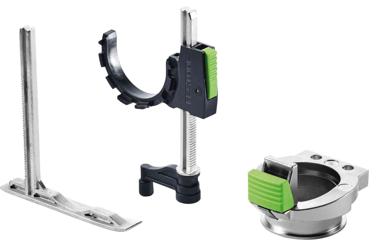 Festool Accessoires 203255 OSC-TA Dieptestop voor OSC 18