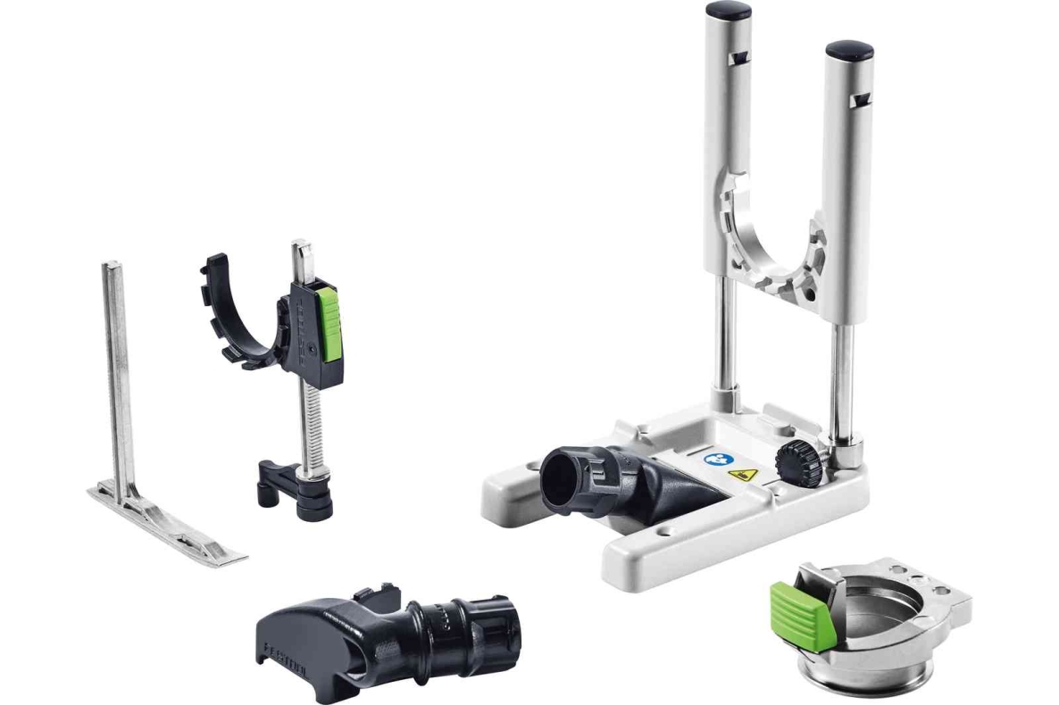 Festool Accessoires 203258 OSC-AH/TA/AV-Set Accessoireset oscillerende machine voor OSC 18