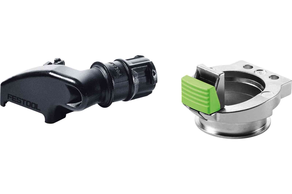Festool Accessoires 203256 OSC-AV Afzuigvoorziening voor OSC 18