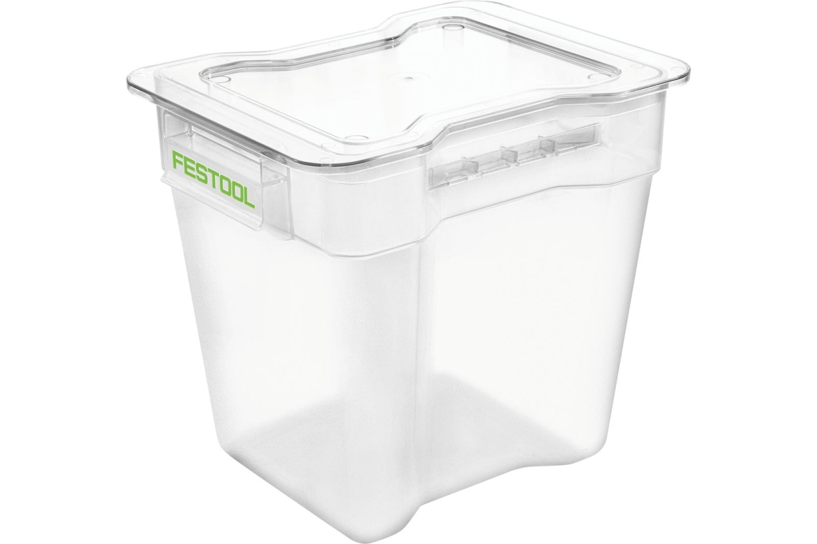 Festool Accessoires 204294 VAB-20/1 Opvangreservoir