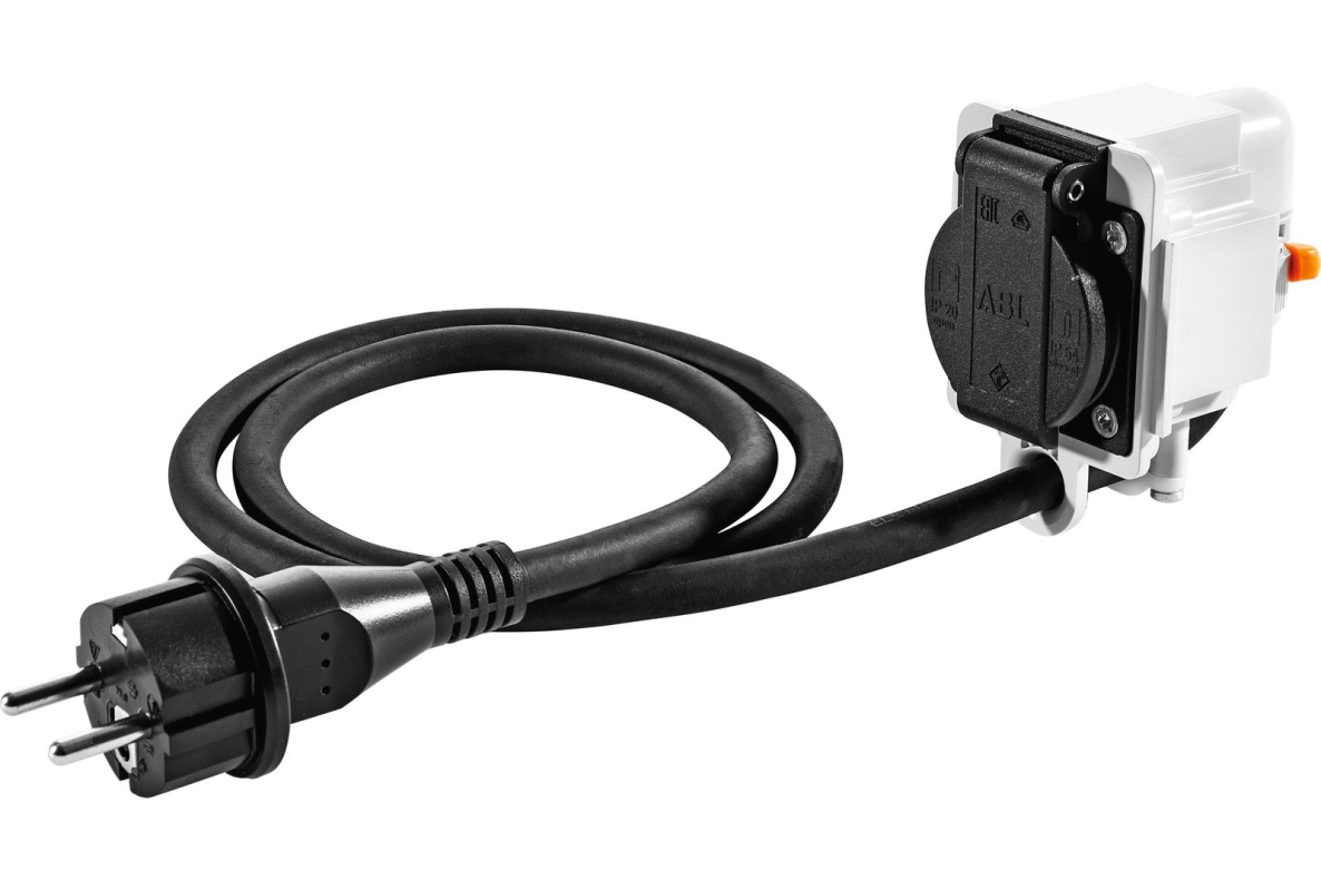 Festool Accessoires 575667 CT-VA AK Aansluitkabel