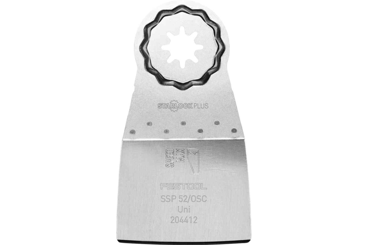 Festool Accessoires 204412 Plamuur SSP 52/OSC voor OSC 18