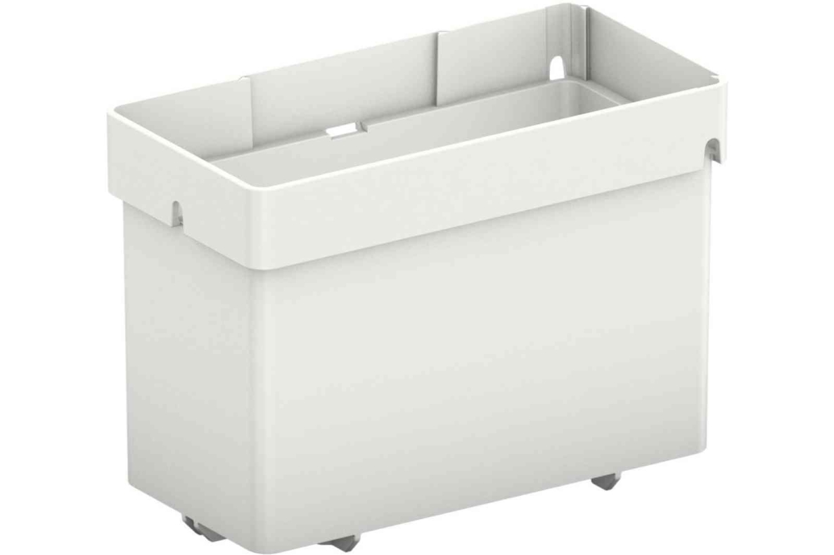 Festool Accessoires 204859 Inzetbakjes Box 50x100x68/10 voor Systainer³ Organizer
