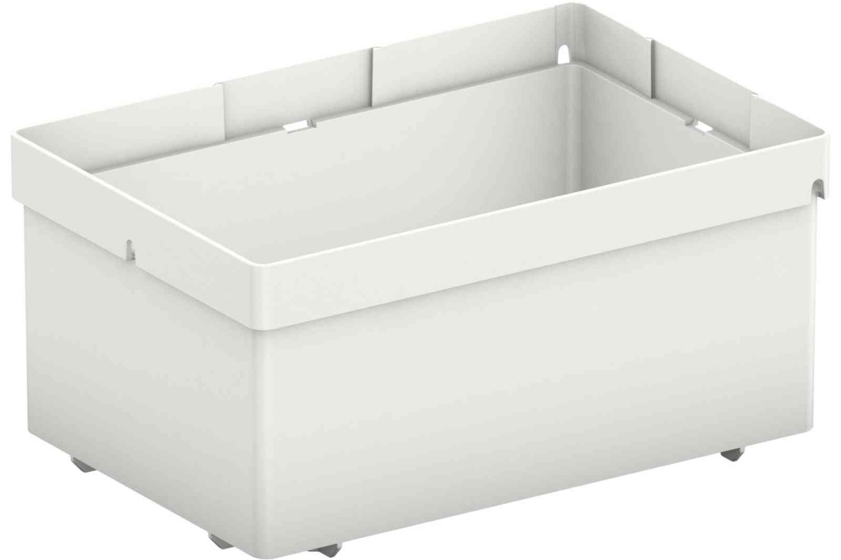 Festool Accessoires 204861 Inzetbakjes Box 100x150x68/6 voor Systainer³ Organizer