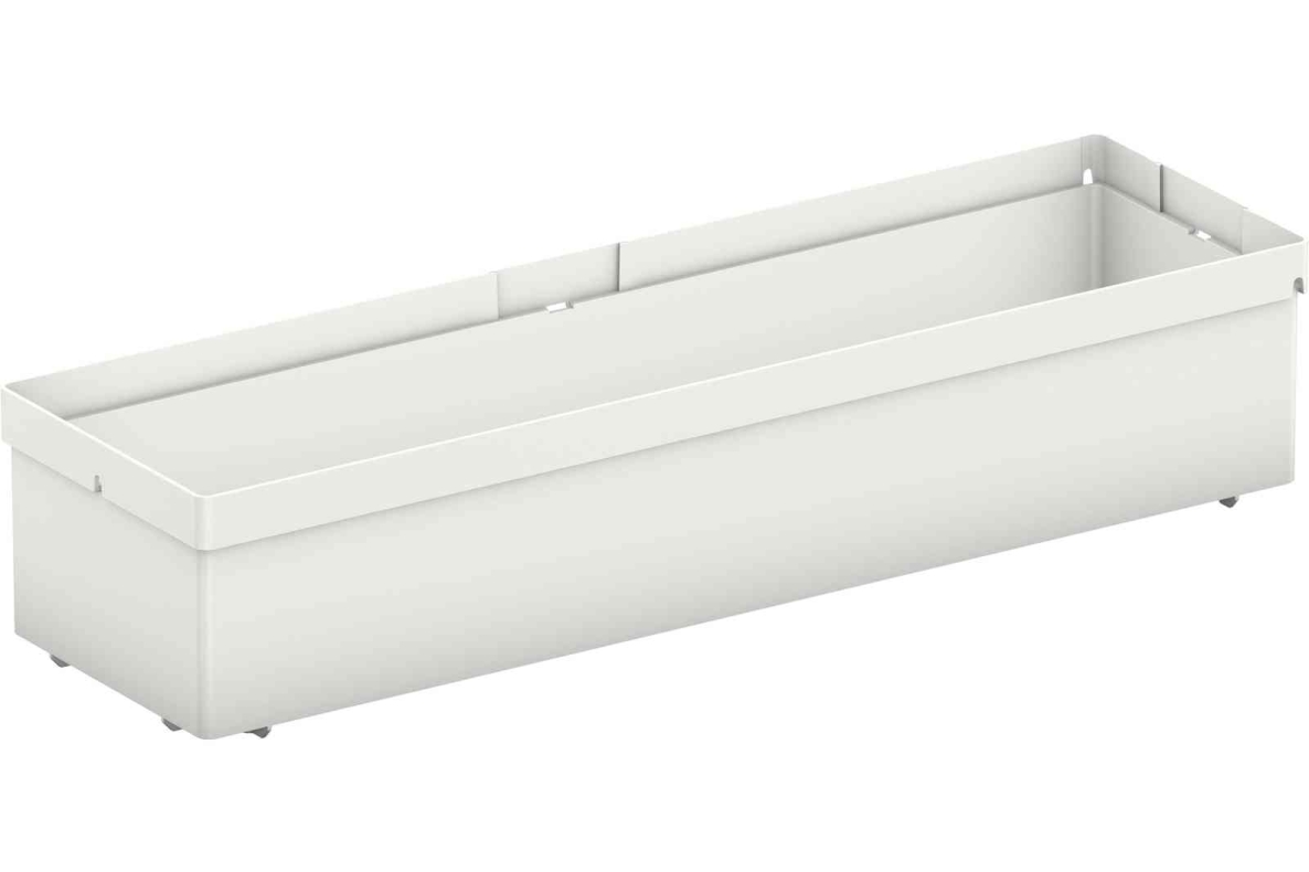 Festool Accessoires 204862 Inzetbakjes Box 100x350x68/2 voor Systainer³ Organizer