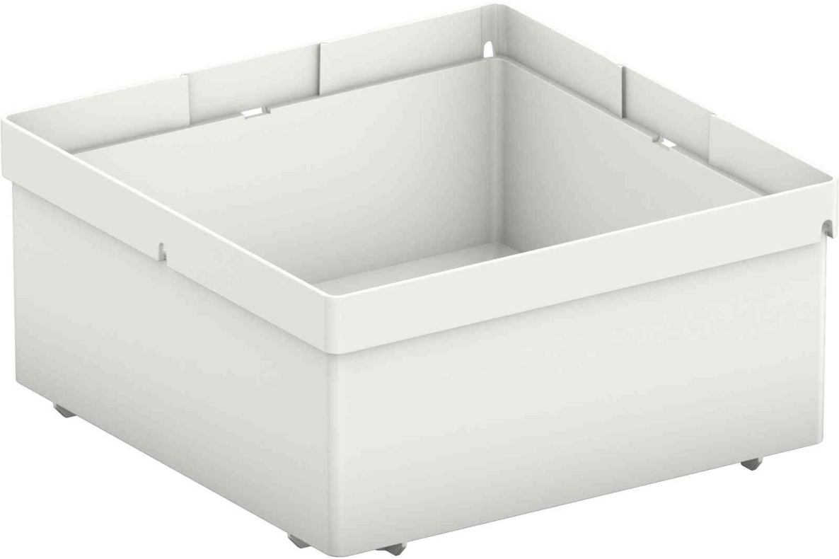 Festool Accessoires 204863 Inzetbakjes Box 150x150x68/6 voor Systainer³ Organizer