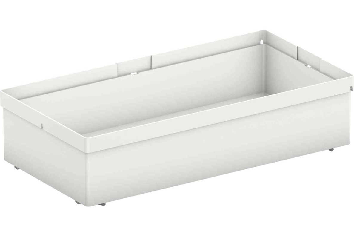 Festool Accessoires 204864 Inzetbakjes Box 150x300x68/2 voor Systainer³ Organizer
