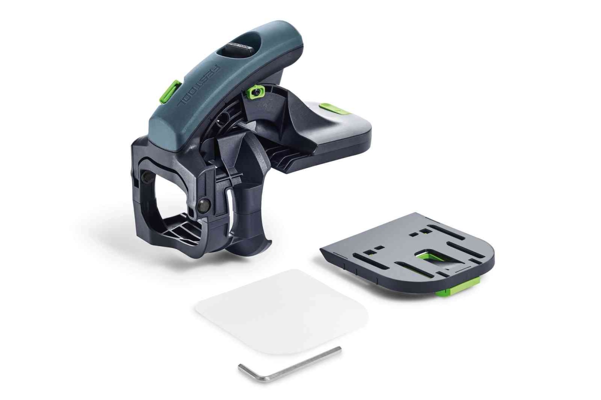 Festool Accessoires 205316 Haakse hulpstuk AH-ES-ETS/ETSC
