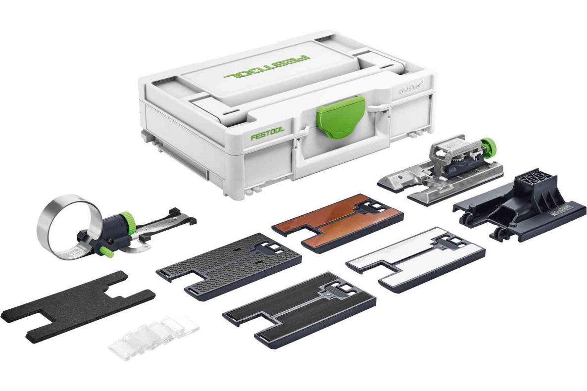 Festool Accessoires 576789 ZH-SYS-PS 420 Accessoire-Systainer