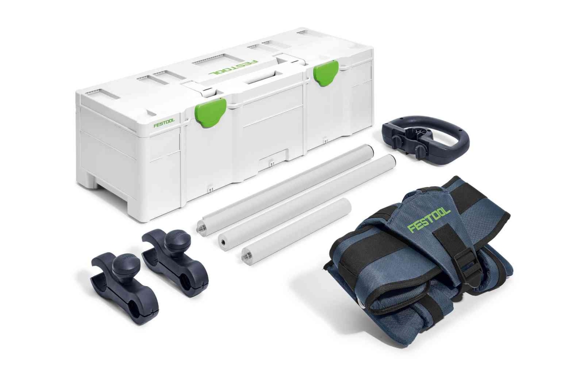 Festool Accessoires 576802 Draagharnas TG-LHS 225