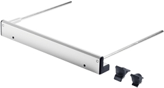 Festool Accessoires 576912 PA-HKC 55 Parallelaanslag