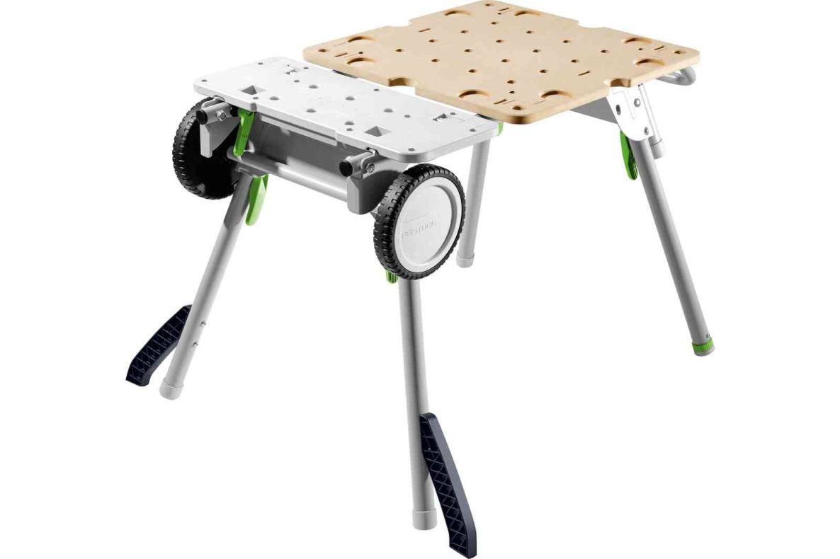 Festool Accessoires 577001 Onderstel UG-CSC-SYS
