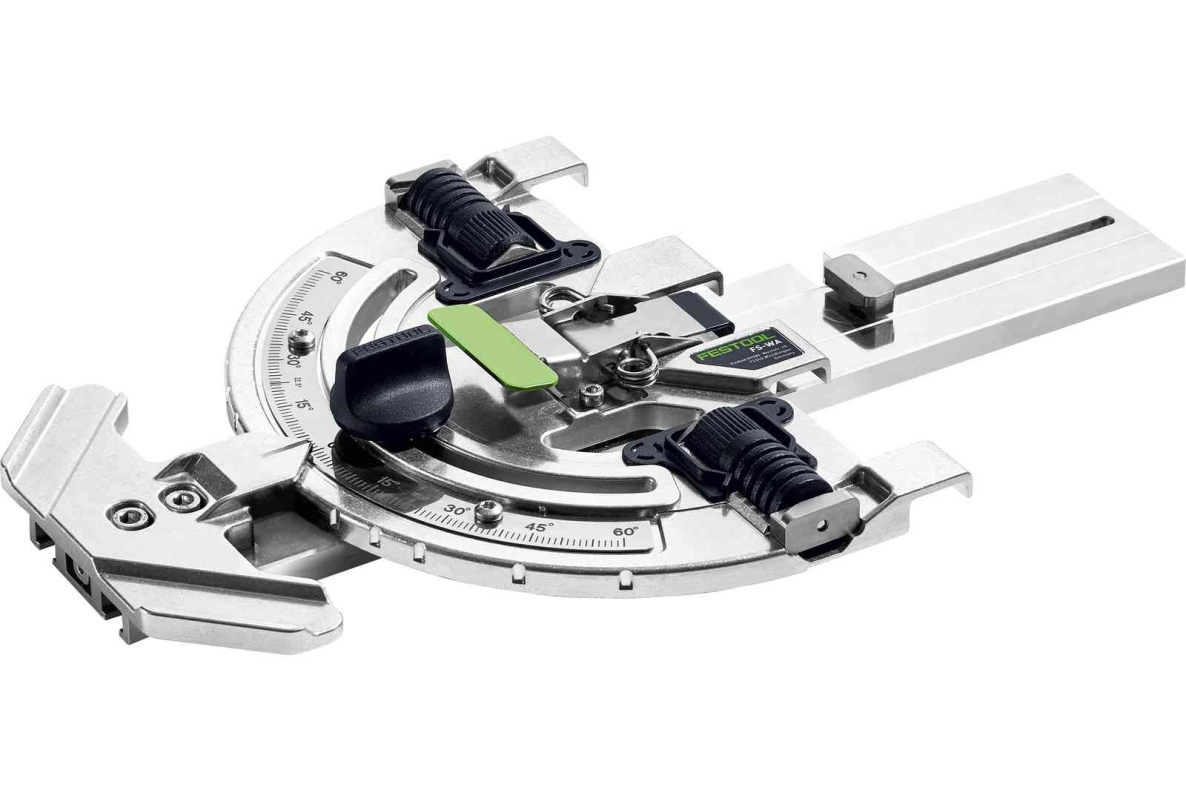 Festool Accessoires 577040 Hoekaanslag FS-WA voor FS/2