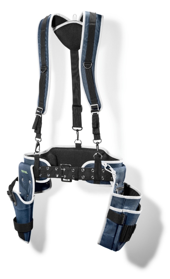 Festool Accessoires 577154 Gereedschapsgordel TB-FT1